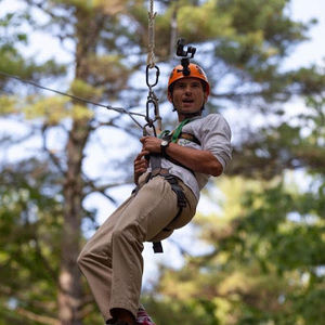 Meet your Posher, José e